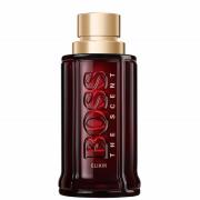 Hugo Boss BOSS The Scent for Him Elixir Intense Parfum 100ml