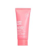 Sand & Sky Micro-Exfoliating Face Scrub 100g