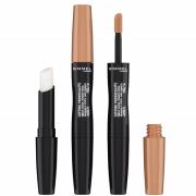 Rimmel Lasting Finish Provocalips 2ml (Various Shades) - 115 Best Undr...