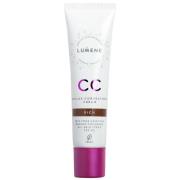Lumene CC Colour Correcting Cream SPF20 30ml (Various Shades) - Rich