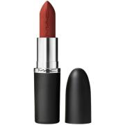 MAC Macximal Silky Matte Lipstick 3.5g (Various Shades) - Marrakesh