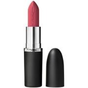 MAC Macximal Silky Matte Lipstick 3.5g (Various Shades) - Get the Hint...