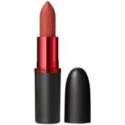 MAC Macximal Matte Viva Glam Lipstick 3.5g (Various Shades) - Viva Hea...