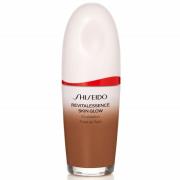 Shiseido Revitalessence Glow Foundation 30ml (Various Shades) - 450 Co...