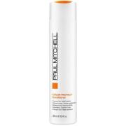 Acondicionador protección color Paul Mitchell Color Protect 300ml