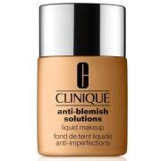 Clinique Anti-Blemish Solutions Liquid Makeup with Salicylic Acid 30ml...