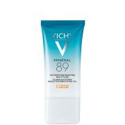 Vichy Mineral 89 72H Hyaluronic Acid Daily Fluid SPF50+ Sun Cream 50ml