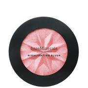 bareMinerals Gen Nude Highlighting Blush 3.8g (Various Shades) - Pink ...