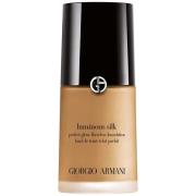 Base de maquillaje Luminous Silk de Giorgio Armani 30 ml (Varios tonos...