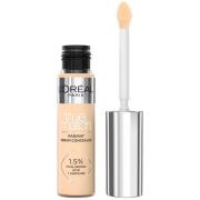 L'Oréal Paris True Match Radiant Serum Concealer 11ml (Various Shades)...