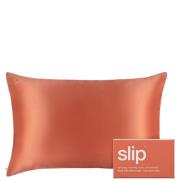 Slip Pure Silk Queen Pillowcase -  Sunset
