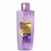 L'Oréal Paris Hyaluron Expert Replumping Micellar Water with Hyaluroni...