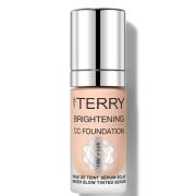 By Terry Brightening CC Foundation 30ml (Various Shades) - 2C - LIGHT ...