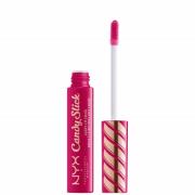 NYX Professional Makeup Candy Slick Glowy Lip Gloss (Various Shades) -...