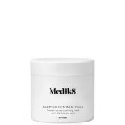 Medik8 Blemish Control Pads (60 Pads)