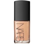 Base de Maquillaje NARS Cosmetics Sheer Glow - Diferentes colores - Va...