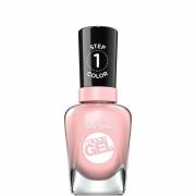 Esmalte de uñas en gel Miracle de Sally Hansen - Regal Rose 14,7 ml