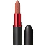 MAC Macximal Matte Viva Glam Lipstick 3.5g (Various Shades) - Viva Equ...