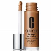 Base de Maquillaje y Corrector Clinique Beyond Perfecting Foundation a...