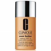 Base de Maquillaje Clinique Even Better Makeup SPF15 - Deep Neutral