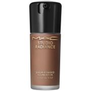 MAC Studio Radiance Serum Powered Foundation 30ml (Various Shades) - N...