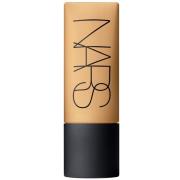 NARS Soft Matte Complete Foundation 45ml (Various Shades) - Stromboli