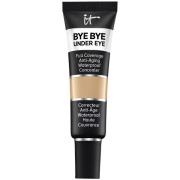 IT Cosmetics Bye Bye Under Eye Concealer 12ml (Various Shades) - Mediu...