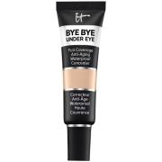 IT Cosmetics Bye Bye Under Eye Concealer 12ml (Various Shades) - Mediu...