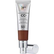 IT Cosmetics Your Skin But Better CC+ Cream with SPF50 32ml (Various S...