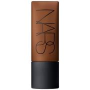 NARS Soft Matte Complete Foundation 45ml (Various Shades) - Namibia