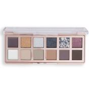 Makeup Revolution The Smokey Icon Grunge Palette