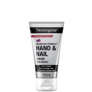 Neutrogena Norwegian Formula Hand and Nail Cream 75ml