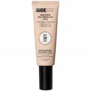 NUDESTIX Nudescreen Daily Mineral Veil SPF30 50ml (Various Shades) - T...