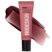 NUDESTIX Hydrating Peptide Lip Butter 10ml (Various Shades) - Sugar Pl...