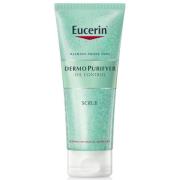 Eucerin DermoPurifyer Scrub 100ml