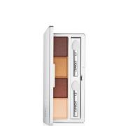 Clinique All About Shadow Quad (Various Shades) - Morning Java