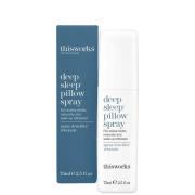 Spray de almohada this works Deep Sleep (75ml)