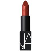 NARS Must-Have Mattes Lipstick 3.5g (Various Shades) - Immortal Red