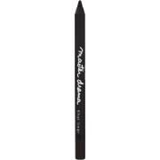 Maybelline Master Drama Khol Eyeliner Ultra Black