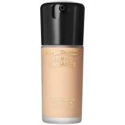 MAC Studio Radiance Serum Powered Foundation 30ml (Various Shades) - N...