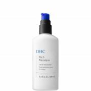 DHC Rich Moisture Face Moisturiser (100ml)