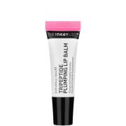 The INKEY List Tripeptide Plumping Lip Balm 10ml (Various Shades) - Pi...