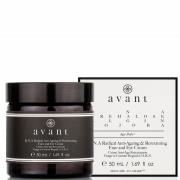 Avant Skincare R.N.A Radical Crema Antiedad y Retexturizante para Rost...