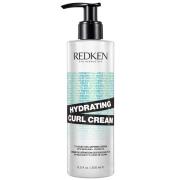 Redken Acidic Bonding Concentrate Curls Curl Hydrating Cream 250ml