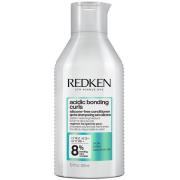 Redken Acidic Bonding Concentrate Curls Silicone-Free Conditioner for ...