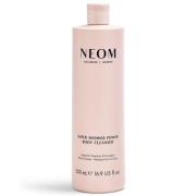 NEOM Super Shower Power Limpiador Corporal 500ml