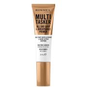 Rimmel Multi-tasker All Day Grip and Breathable Primer 24ml