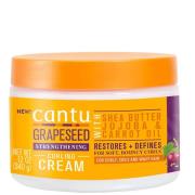 Crema rizadora de uva Cantu 340g