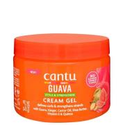 Cantu Guava Curl Strengthening Cream Gel 340g