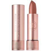 Anastasia Beverly Hills Satin Lipstick 3g (Various Colours) - Rose Bro...